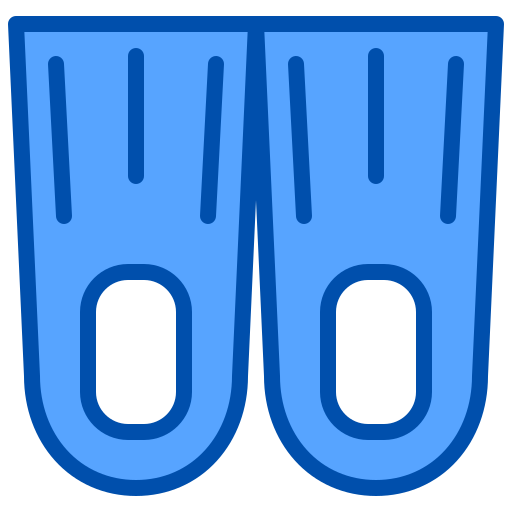 płetwa xnimrodx Blue ikona