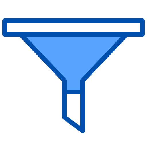 filter xnimrodx Blue icon