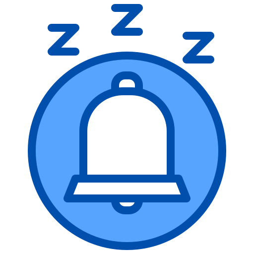 Bell xnimrodx Blue icon