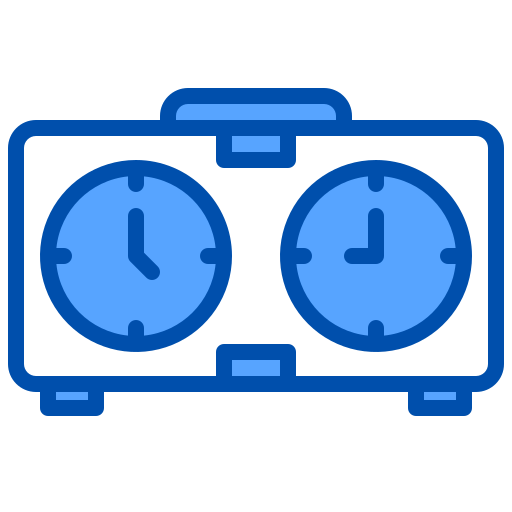Часовой пояс xnimrodx Blue иконка