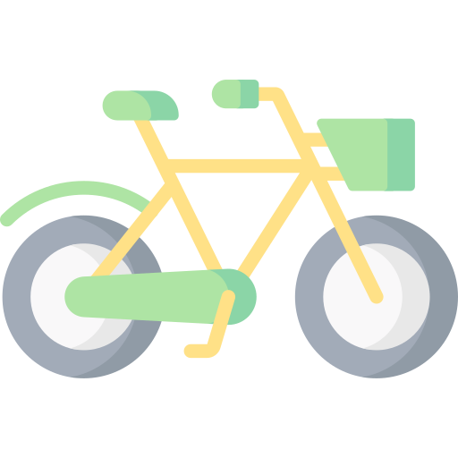 自転車 Special Flat icon