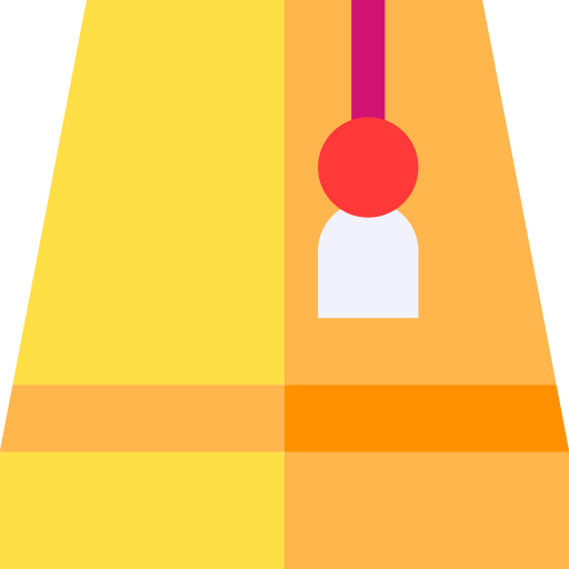 フェズ Basic Straight Flat icon