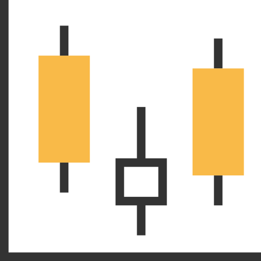 설정 Meticulous Yellow shadow icon
