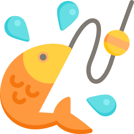 pescar Special Flat icono