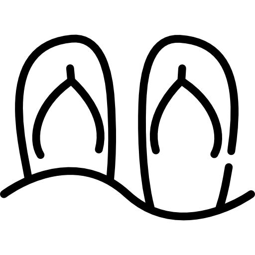 sandały Special Lineal ikona