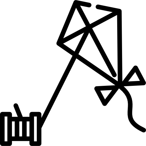 凧 Special Lineal icon
