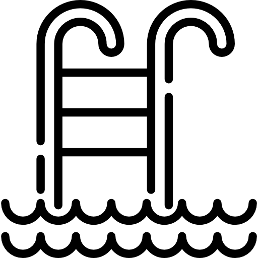 Бассейн Special Lineal иконка