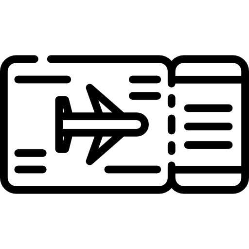 Посадочный талон Special Lineal иконка