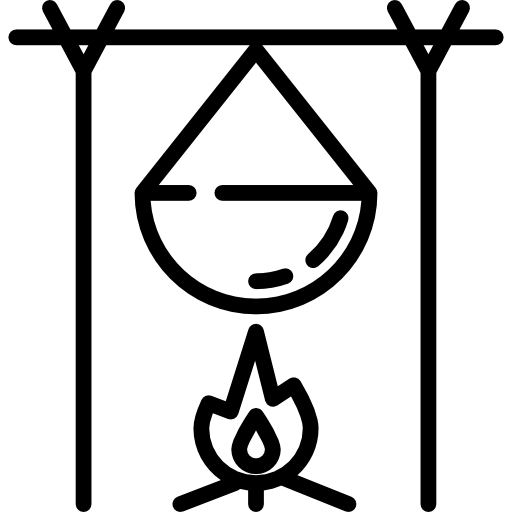 fuego Special Lineal icono