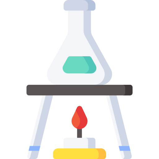 Lab Special Flat icon