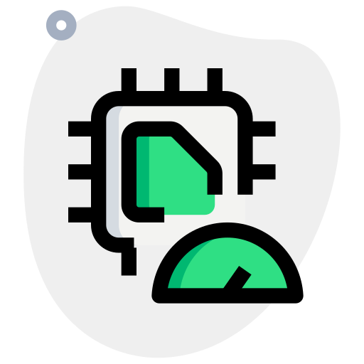 Performance Generic Rounded Shapes icon