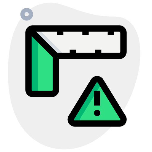 Alert Generic Rounded Shapes icon