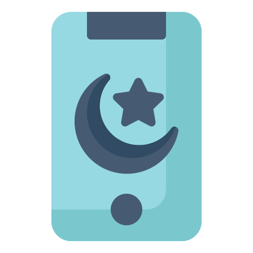 앱 Andinur Flat icon