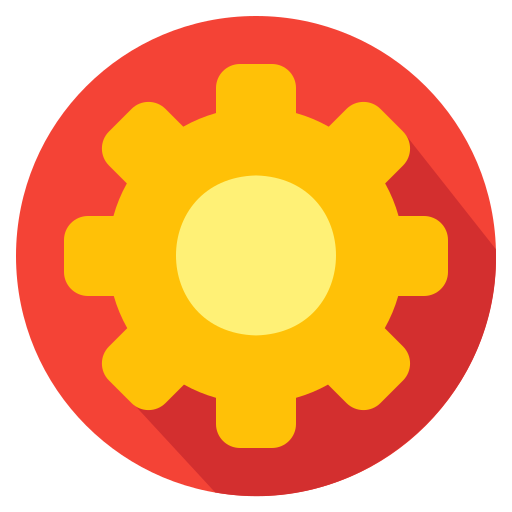 환경 Generic Flat icon