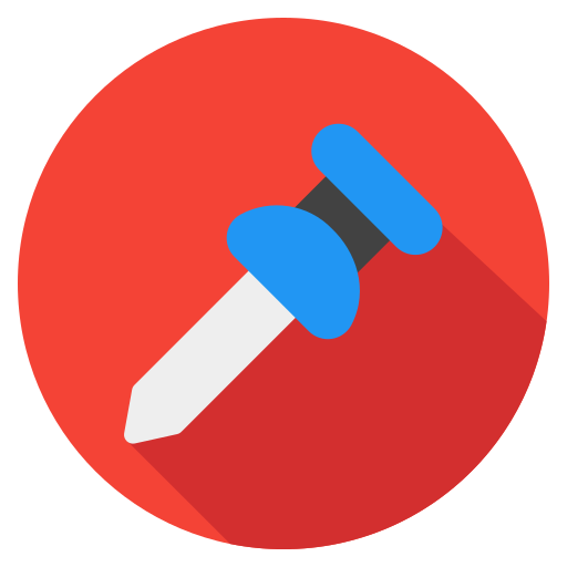 Pushpin Generic Flat icon