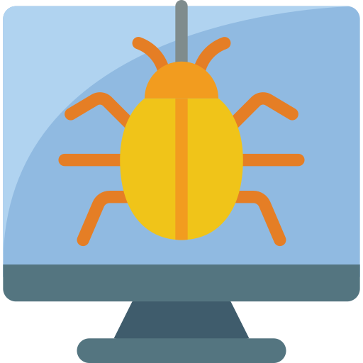 곤충 Basic Miscellany Flat icon