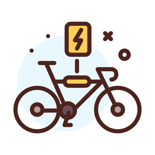 Велосипед Darius Dan Lineal Color иконка