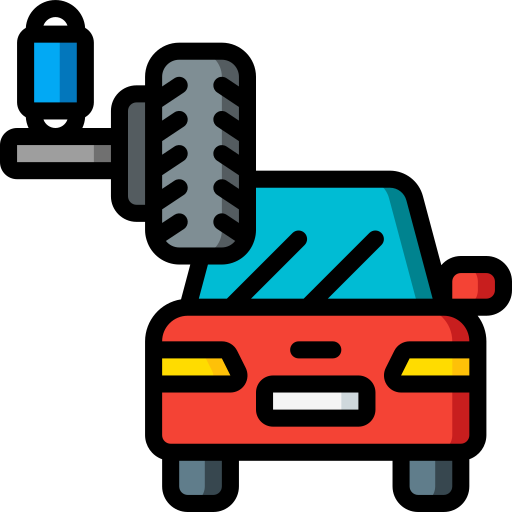 현탁 Basic Miscellany Lineal Color icon