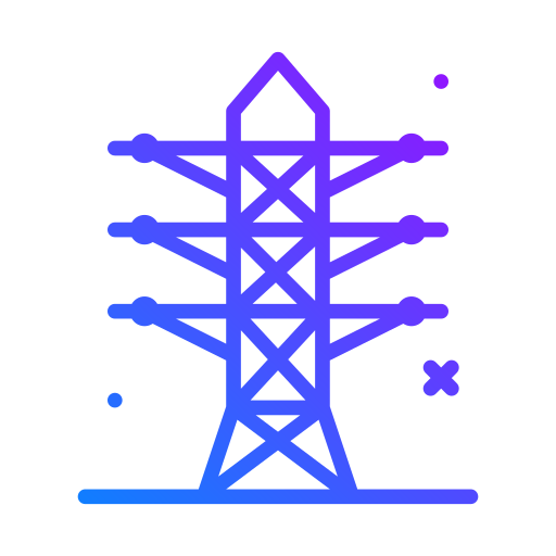 pole Generic Gradient icon