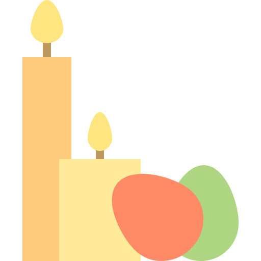 candele Generic Flat icona