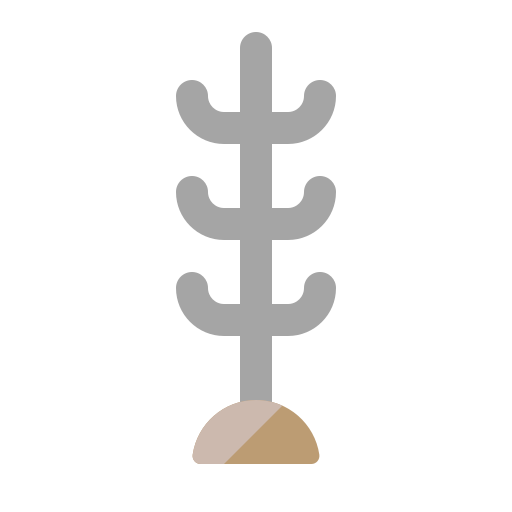ハンガー Generic Flat icon