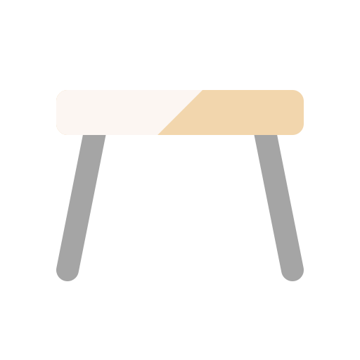Стол Generic Flat иконка