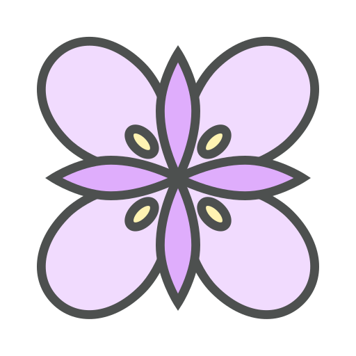 fireweed honig Generic Outline Color icon