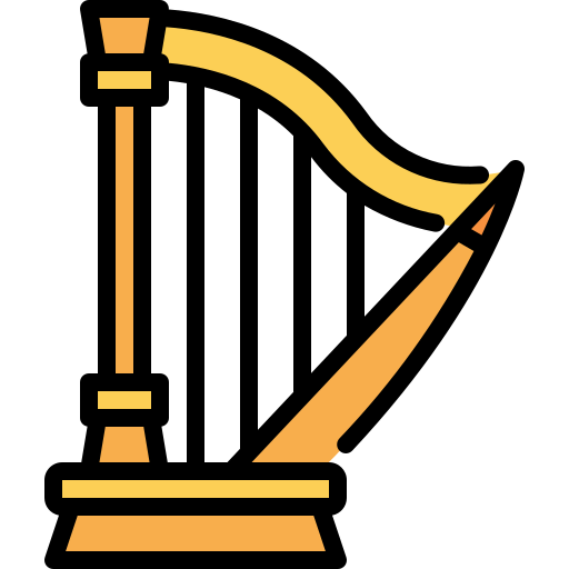 arpa Generic Outline Color icono