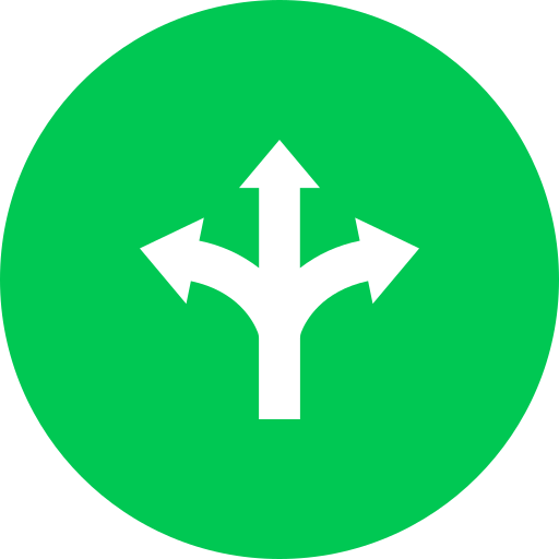 三本の矢 Generic Flat icon