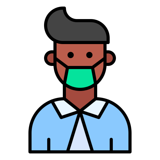 Administrator Generic Outline Color icon
