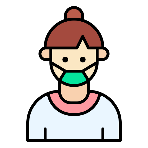 trainer Generic Outline Color icon