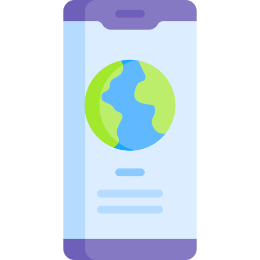 Eco Special Flat icon