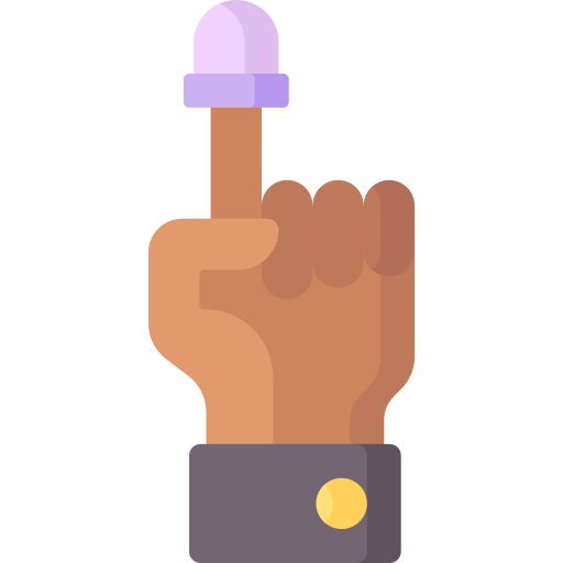 Thimble Special Flat icon