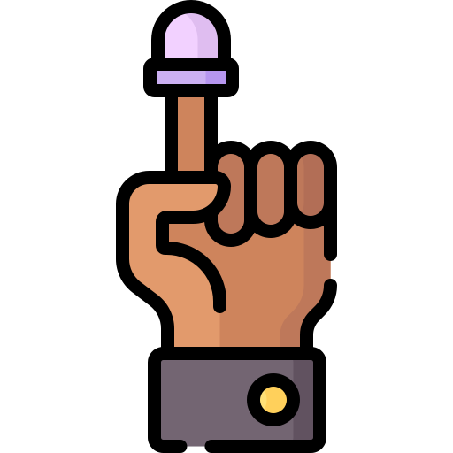 Thimble Special Lineal color icon