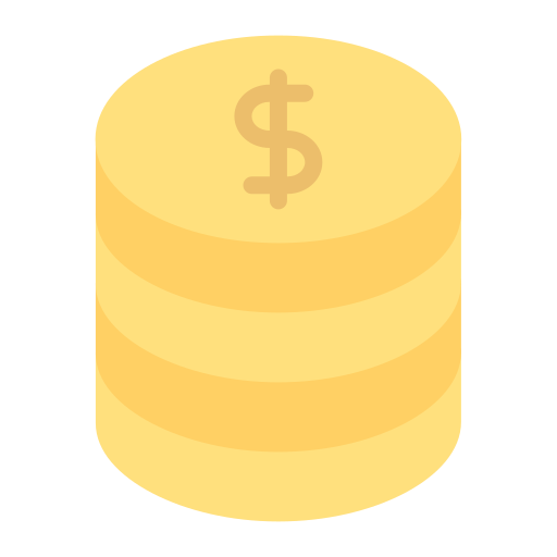 Money Generic Flat icon