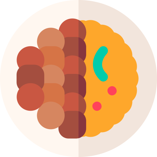 Jalfrezi Basic Rounded Flat icon