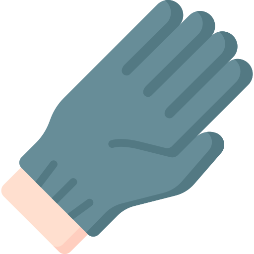 Резиновые перчатки Special Flat иконка
