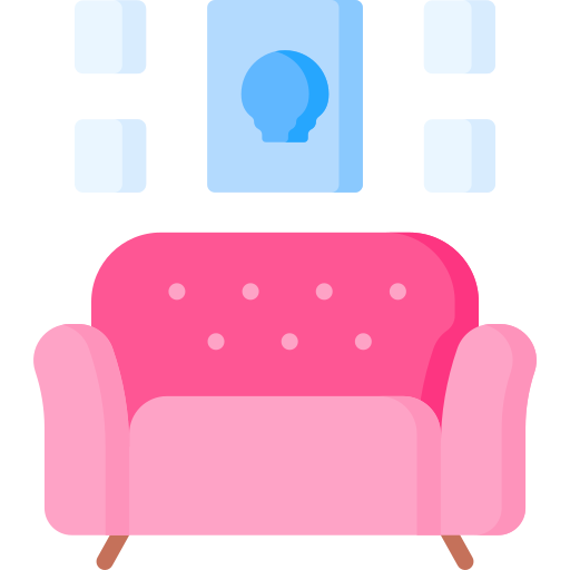 sala d'attesa Special Flat icona