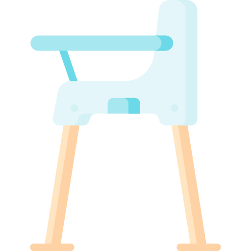 silla alta Special Flat icono