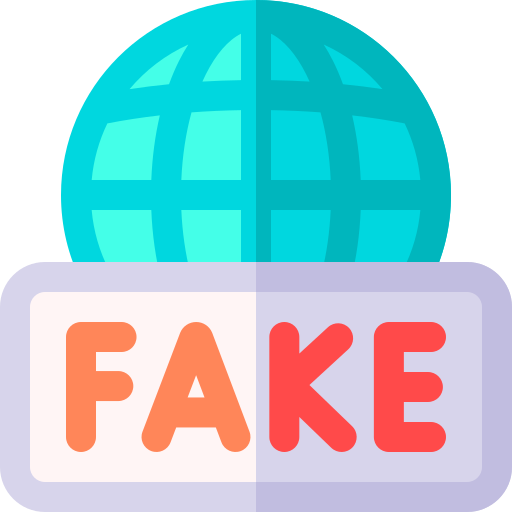 Global news Basic Rounded Flat icon
