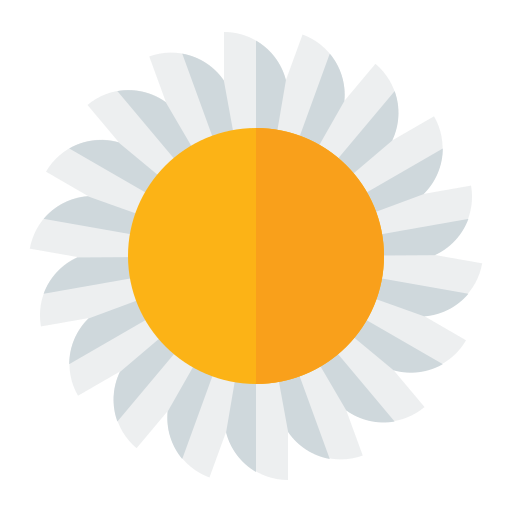 cirkelzaag Generic Flat icoon