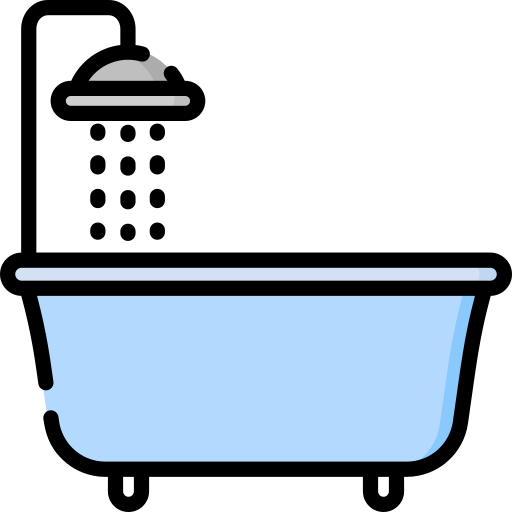 Ванна Special Lineal color иконка