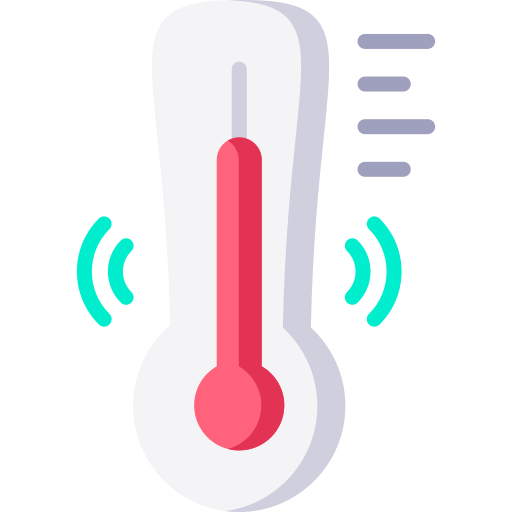 termostato Special Flat icona