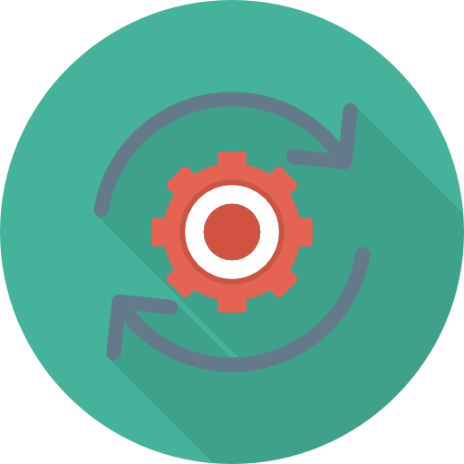 Настройка Dinosoft Circular иконка