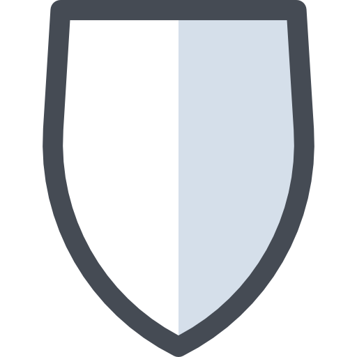 escudo Sergei Kokota Lineal Color icono