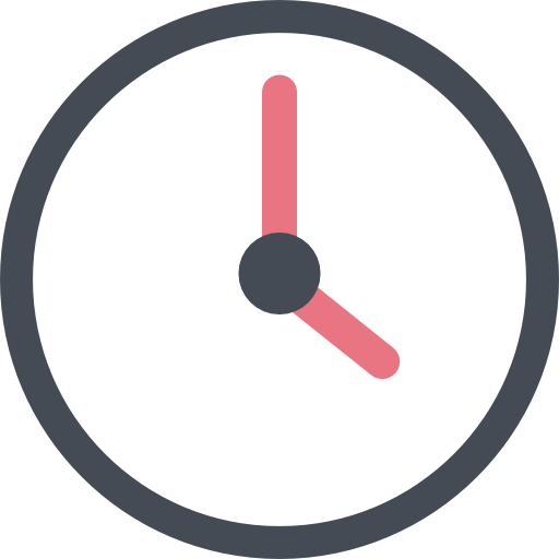 reloj Sergei Kokota Lineal Color icono