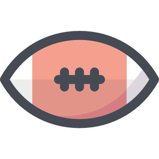 American football Generic Others icon