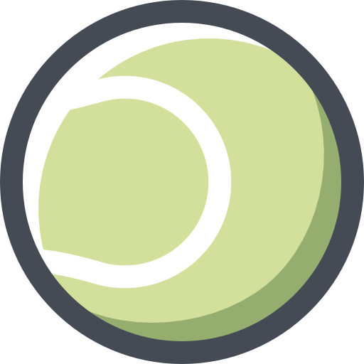 tennis Generic Others icon