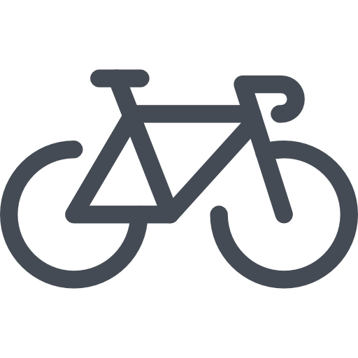 自転車 Generic Others icon