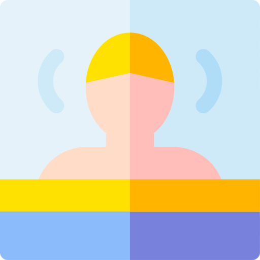 Snore Basic Rounded Flat icon
